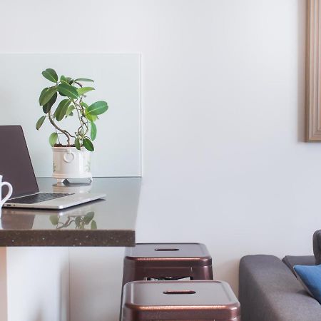 Henge House, Bluestone Apartment Μπαθ Εξωτερικό φωτογραφία