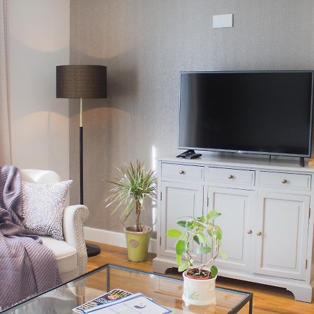Henge House, Bluestone Apartment Μπαθ Εξωτερικό φωτογραφία