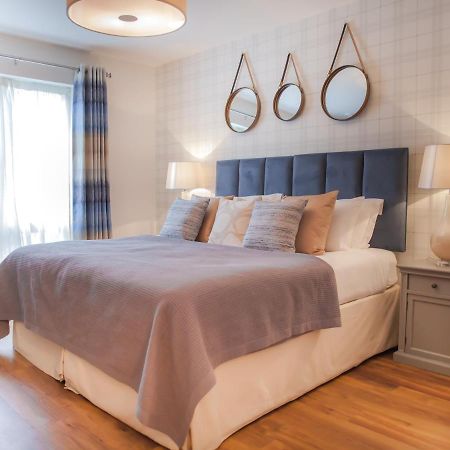 Henge House, Bluestone Apartment Μπαθ Εξωτερικό φωτογραφία