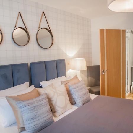 Henge House, Bluestone Apartment Μπαθ Εξωτερικό φωτογραφία