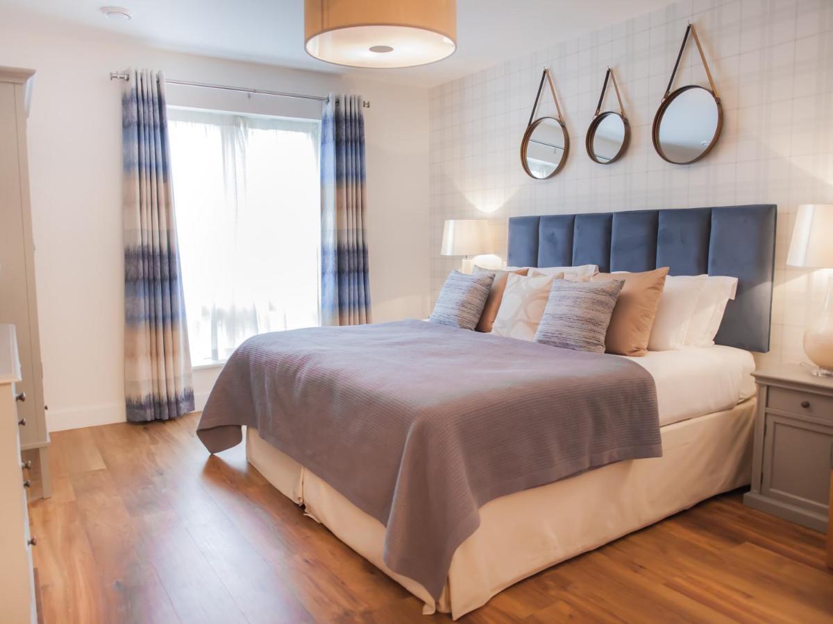 Henge House, Bluestone Apartment Μπαθ Εξωτερικό φωτογραφία