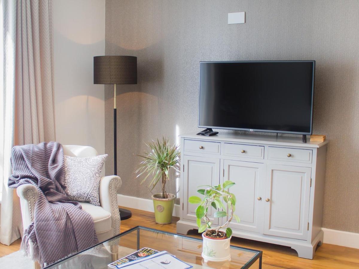 Henge House, Bluestone Apartment Μπαθ Εξωτερικό φωτογραφία
