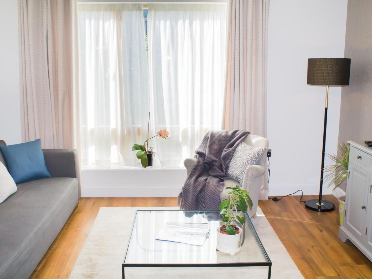 Henge House, Bluestone Apartment Μπαθ Εξωτερικό φωτογραφία