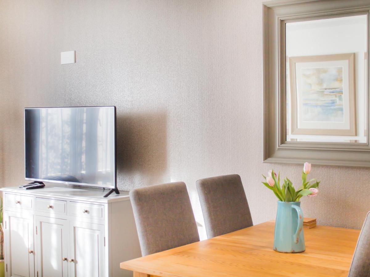 Henge House, Bluestone Apartment Μπαθ Εξωτερικό φωτογραφία