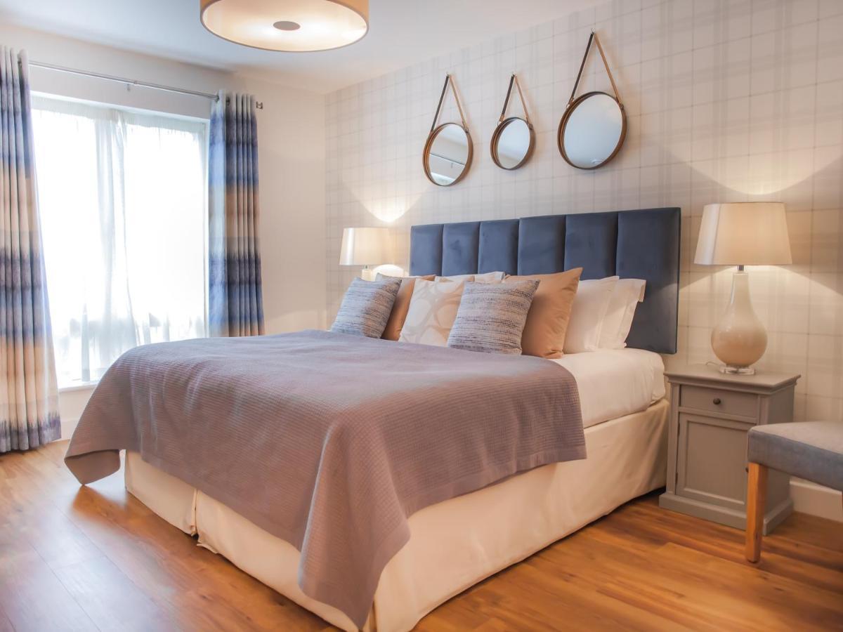 Henge House, Bluestone Apartment Μπαθ Εξωτερικό φωτογραφία