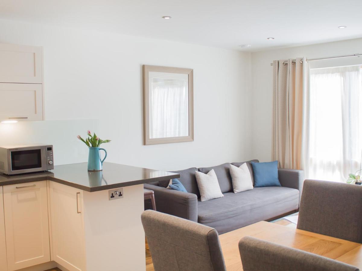 Henge House, Bluestone Apartment Μπαθ Εξωτερικό φωτογραφία
