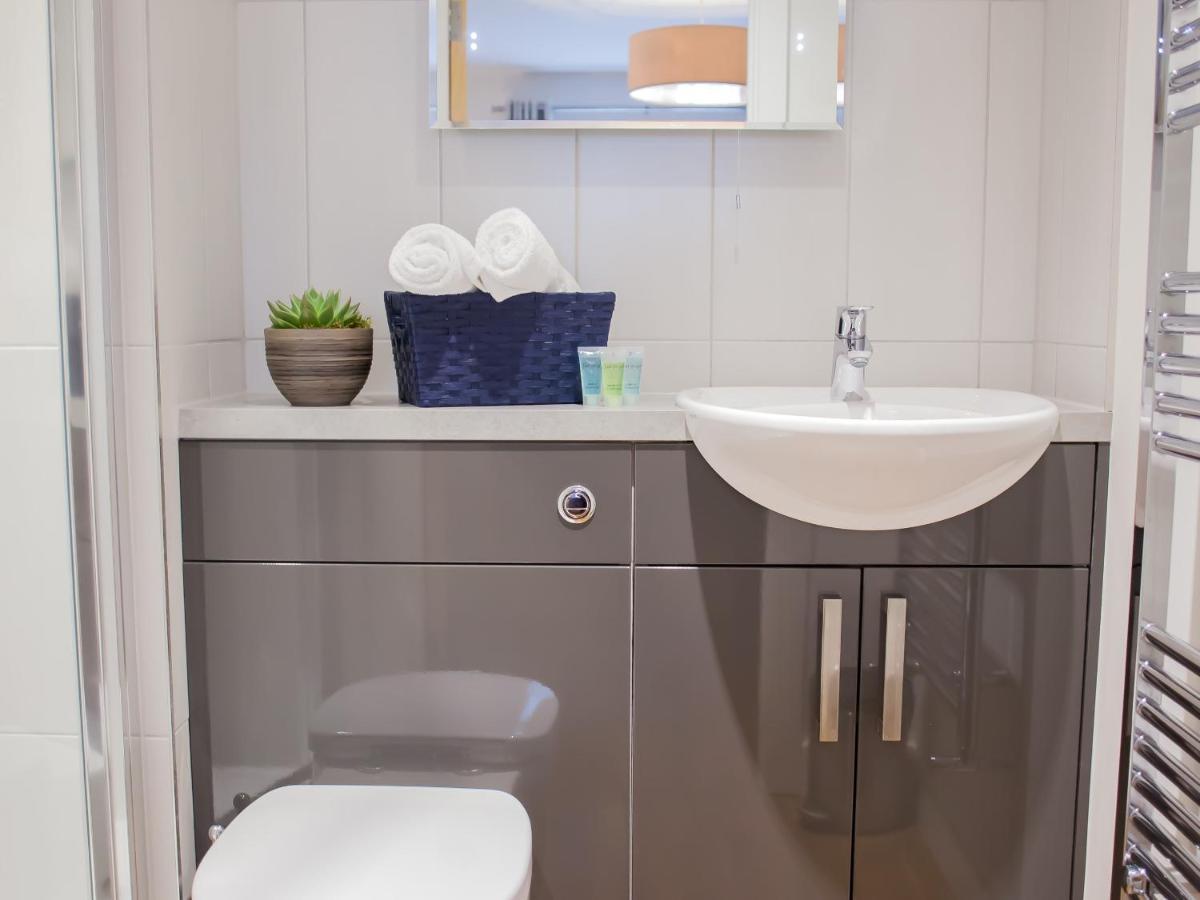 Henge House, Bluestone Apartment Μπαθ Εξωτερικό φωτογραφία