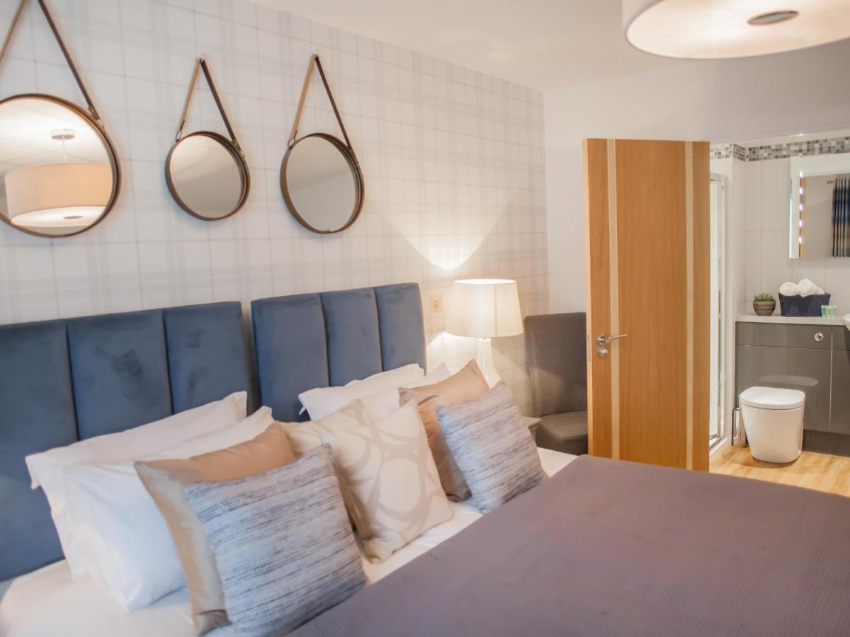 Henge House, Bluestone Apartment Μπαθ Εξωτερικό φωτογραφία