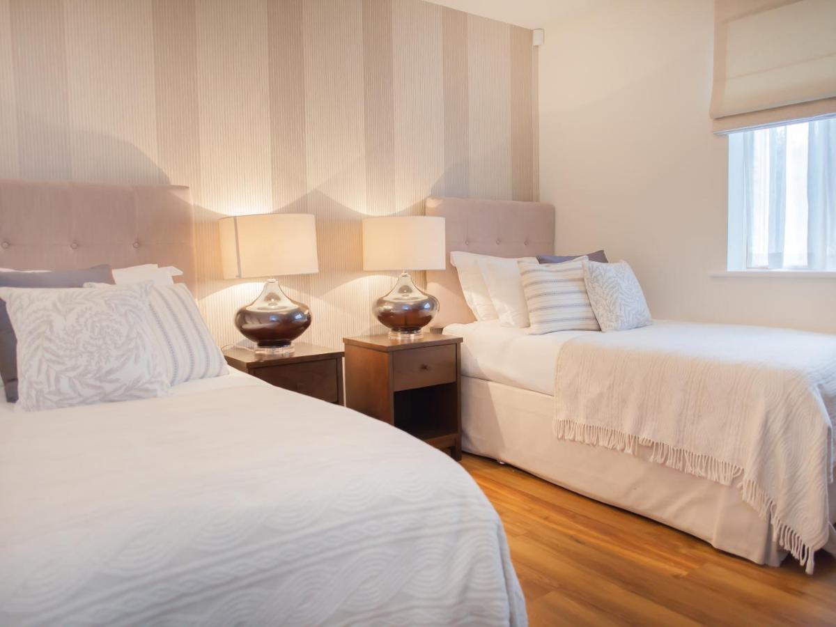 Henge House, Bluestone Apartment Μπαθ Εξωτερικό φωτογραφία